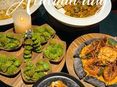 -翡翠鸟精品泰国菜(北辰财富中心店)