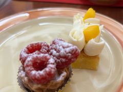 甜点-五洲皇冠巴西烤肉餐厅