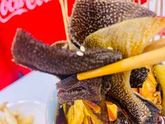 大块黑毛肚-簋街仔仔小龙虾(总店)