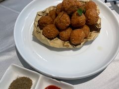 -味+新京宴·烤鸭·北京菜(创意谷店)