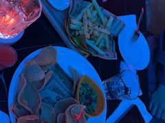 -MOSSO音乐酒吧·live house(南京旗舰店)