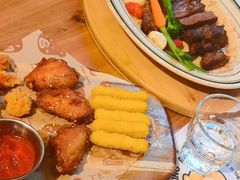 -冲浪熊西餐厅(昌黎店)
