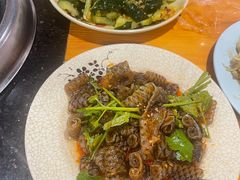 -小宇火锅烧烤(颜三路店)