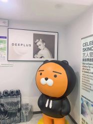 -Deeplus+韩国皮肤管理한국피부관리·C:Lab肌肤实验室