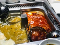 -海底捞火锅(金光华店)