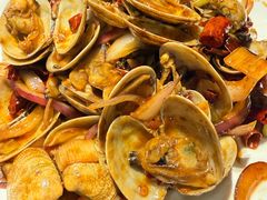 -三个大叔东北烧烤·砂锅菜(西三旗店)