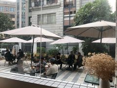 -旧屋咖啡(海景店)