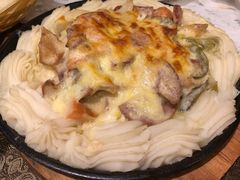 -92°C俄式厨房(中央大街店)