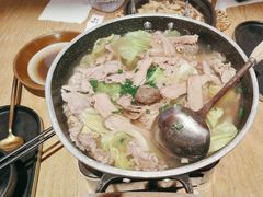 -川堂风·跷脚牛肉·乐山爆炒(宝山日月光店)