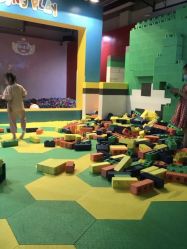 -恐龙探索乐园(磁器口店)