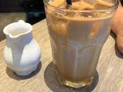 -亚苏尔 澳门菜(元朗店)