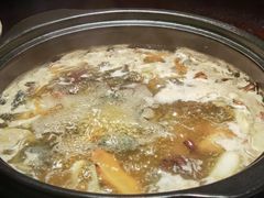 -芸鲜季·云南野生菌餐厅· 云南风物味研社(闵行店)