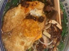 -镇南锅盖面馆(解放路店)