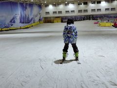 -赤马湖体育滑雪