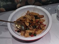 -花椒俏川菜小馆(南海万达店)