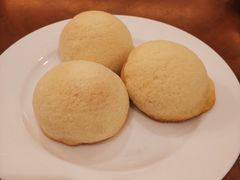 奶黄包-杭州JW万豪酒店-万豪中餐厅