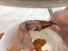 伦教白糖糕-味可道美食坊(福基路店)