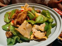 -耶里夏丽·新疆菜·28年喀什老馆(田林东路店)