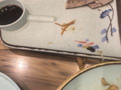 -合合春饼·酱骨·东北菜(潘家园店)