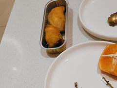 -小茉庐和牛自助火锅(龙湖万达店)