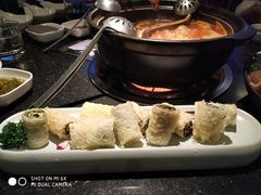 -捞王猪肚鸡火锅(昆山店)