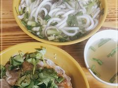 -沈长霞遵义羊肉粉(永丰店)