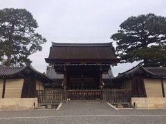 -京都御所