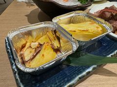 -大渔铁板烧(海雅缤纷城店)