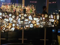 -广州四季酒店·天吧·高空酒吧