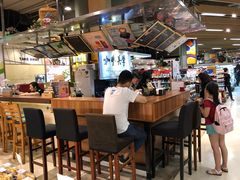 -Gee Coffee Roasters(万象城店)