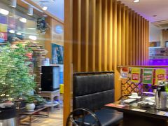 -木槿花韩式炭烤·熟成肉工坊(孙文东路店)