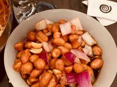 -很久以前羊肉串(朝阳路店)