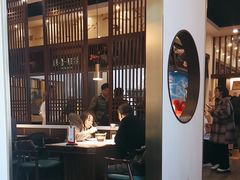 -上地宴·中关村的会客厅(清河高铁站店)