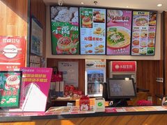 -小杨生煎(宜川路店)