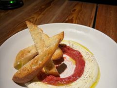 -Mercato莫卡多露台餐厅与酒吧(K11店)