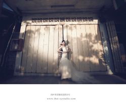 点击看大图 -四叶草环球旅拍(外滩店)