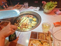 -杨记齐齐哈尔烤肉(总店)