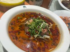 -北门饭店(三香路店)