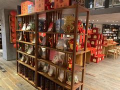 -东棠花园餐厅(湖工大店)