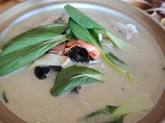 -芳草地度假酒店·野炉中餐厅