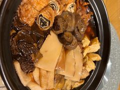 -若蘭慈·无国界素食料理(欢乐海岸店)