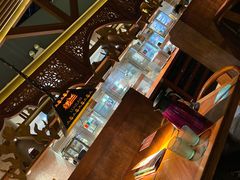 -楼兰新疆主题餐厅(苏州中心店)