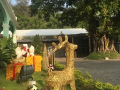 -龙环葡韵住宅式博物馆