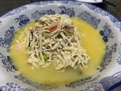 大煮干丝-壶园美食·淮扬菜(东圈门店)