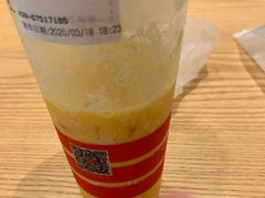 -85度C(广州石牌桥店)