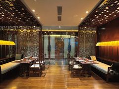-蛇口希尔顿南海酒店·随轩中餐厅·粤菜