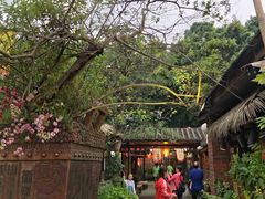 -五邑人家(江门店)
