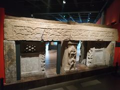 -徐州汉画像石艺术馆