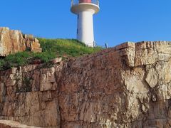 -长岛南北长山旅游景区