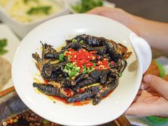 -味之绝美蛙鱼火锅(八号路店)